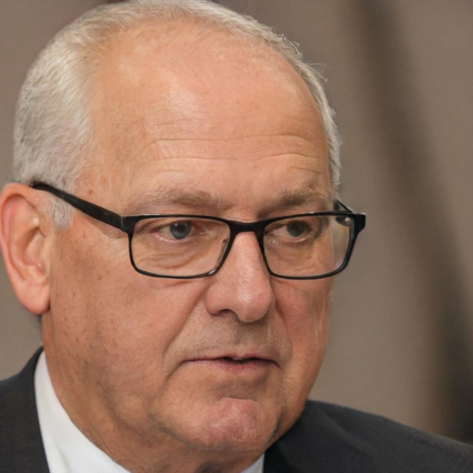 Senior Investment Calendar Strategist Marcus Bellefeuille