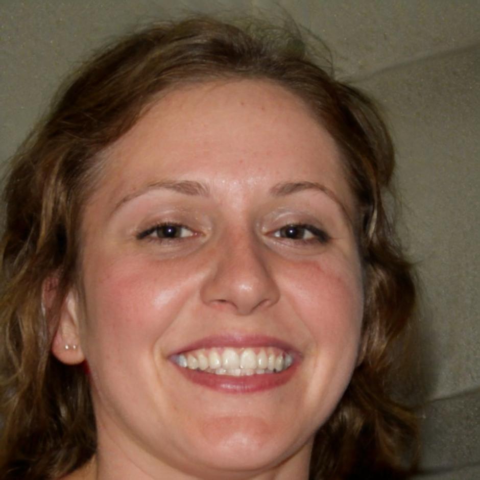 Professional headshot of Elena Varga, financial advisor and market timing specialist