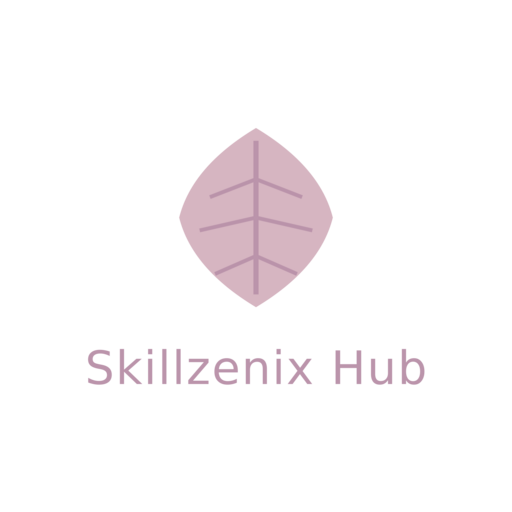 Skillzenix Hub Logo